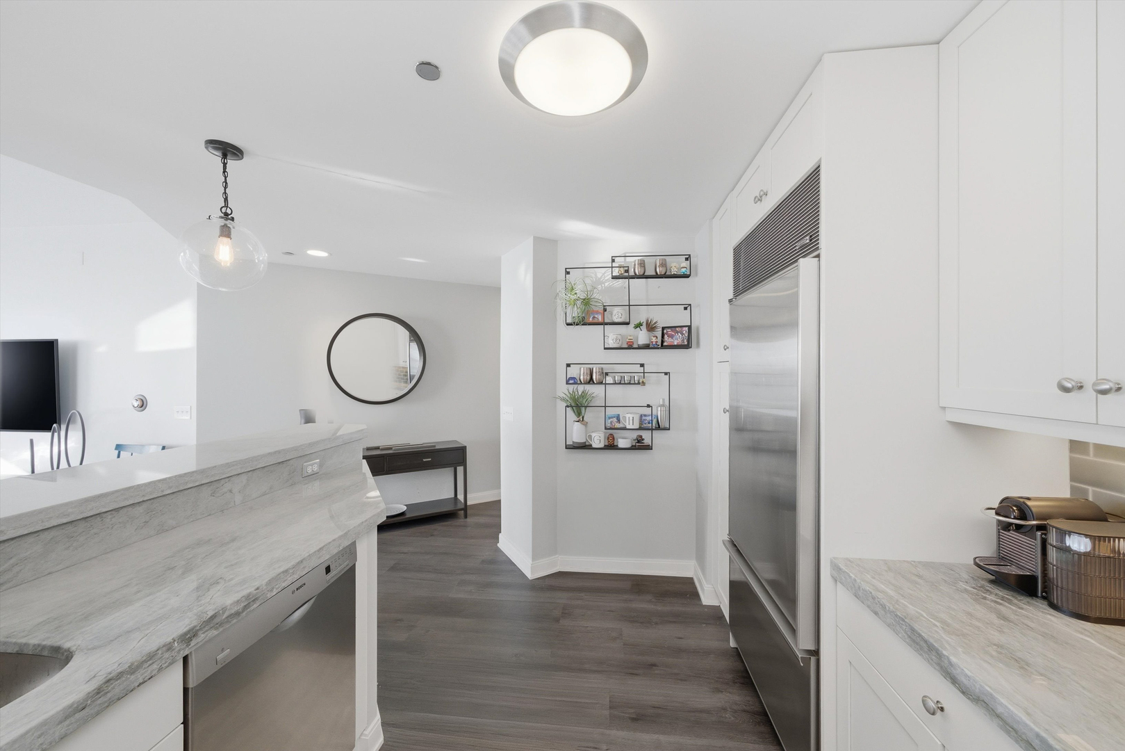 60 E Monroe Street Unit: 5304