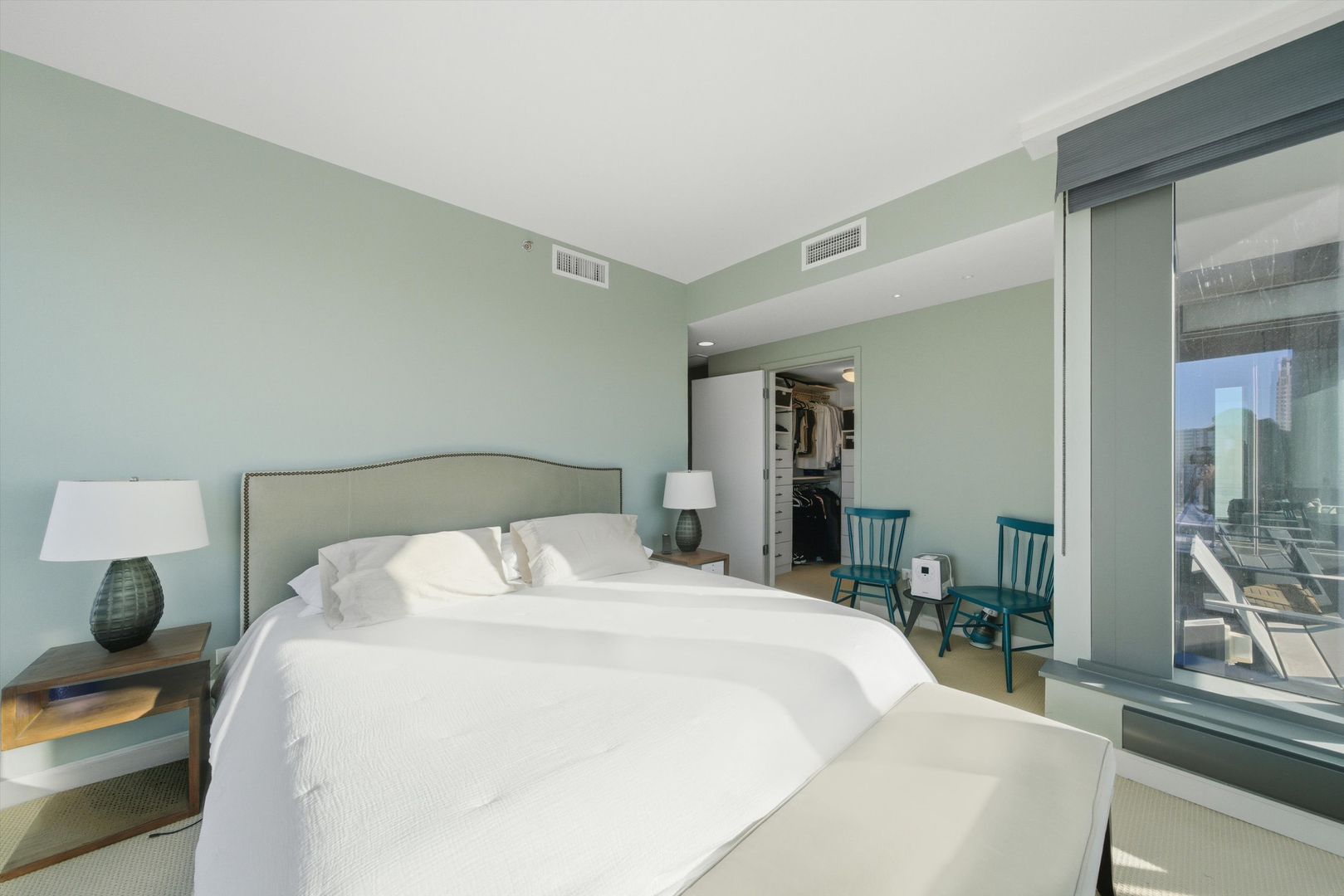 60 E Monroe Street Unit: 5304