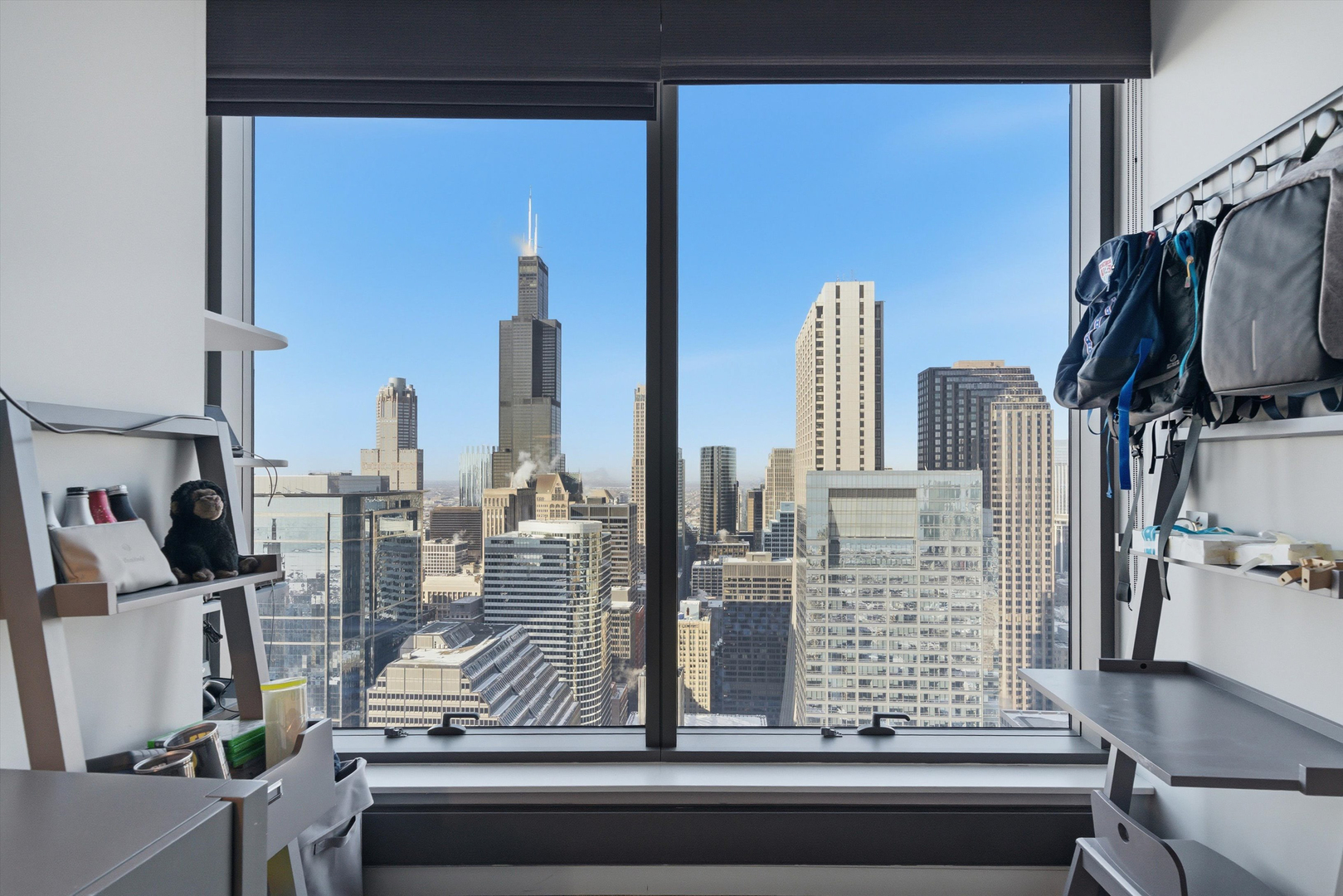 60 E Monroe Street Unit: 5304