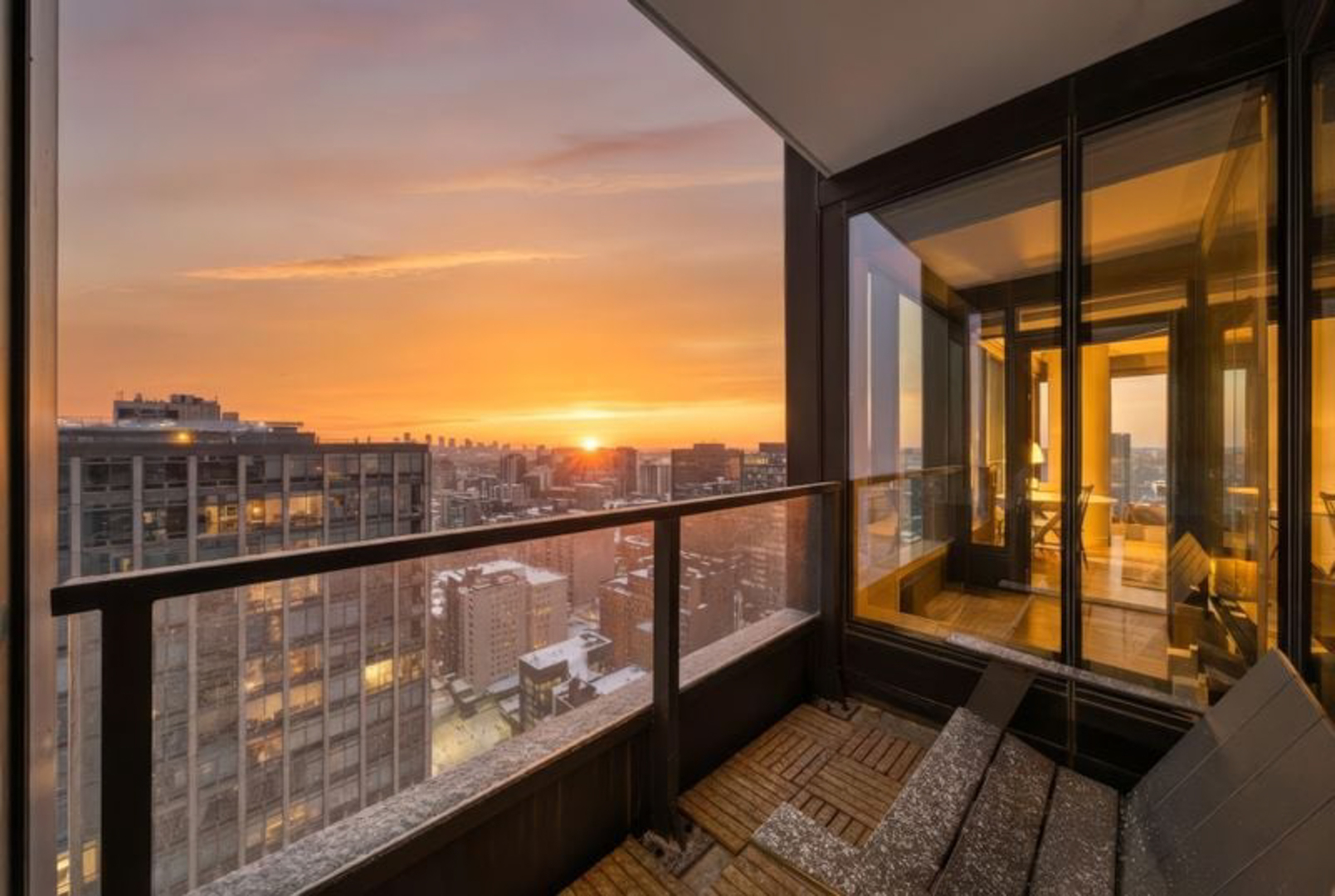 60 E Monroe Street Unit: 5304