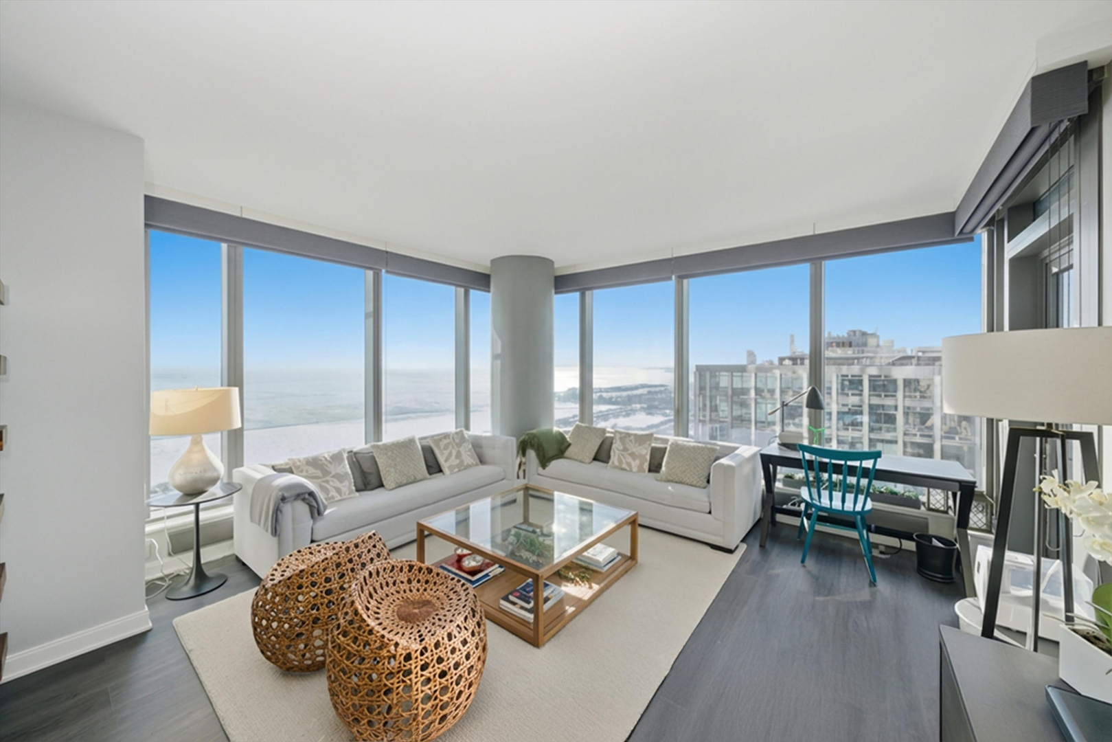 60 E Monroe Street Unit: 5304