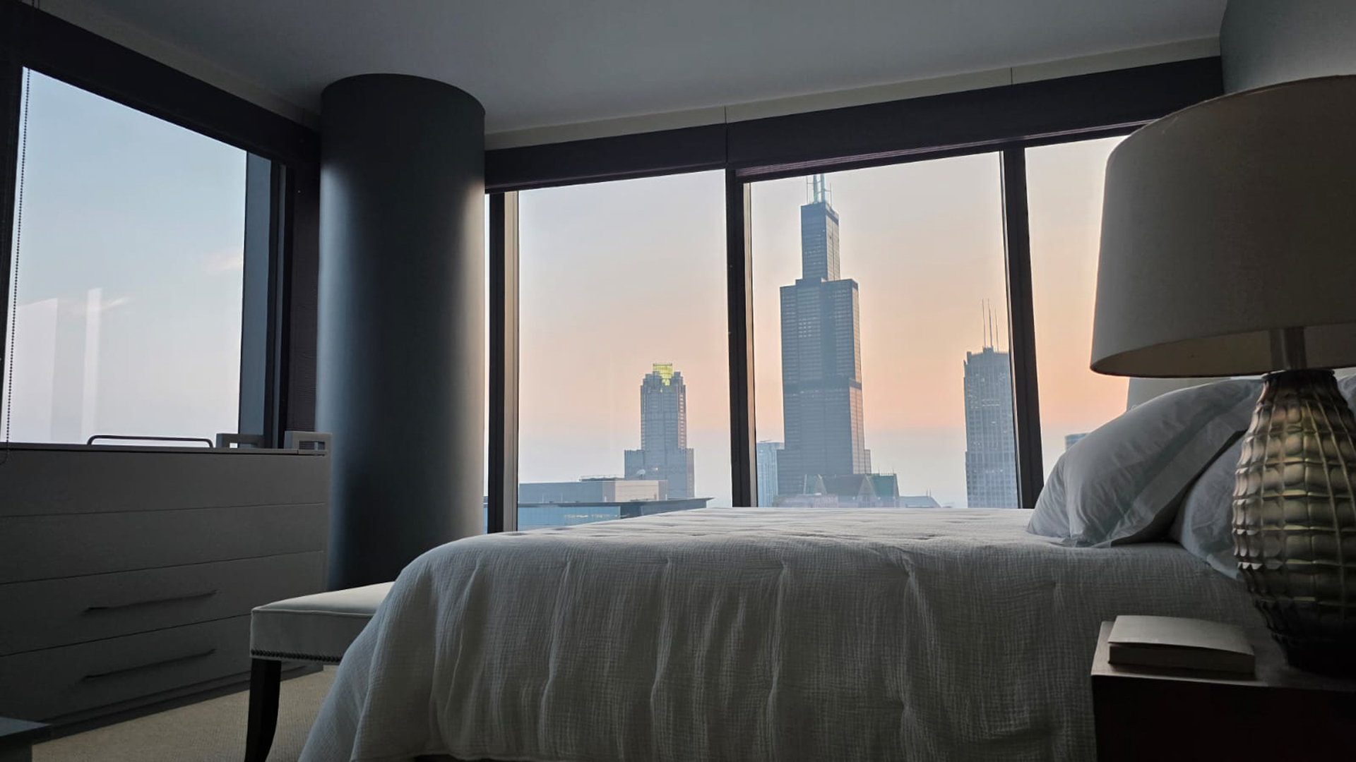 60 E Monroe Street Unit: 5304