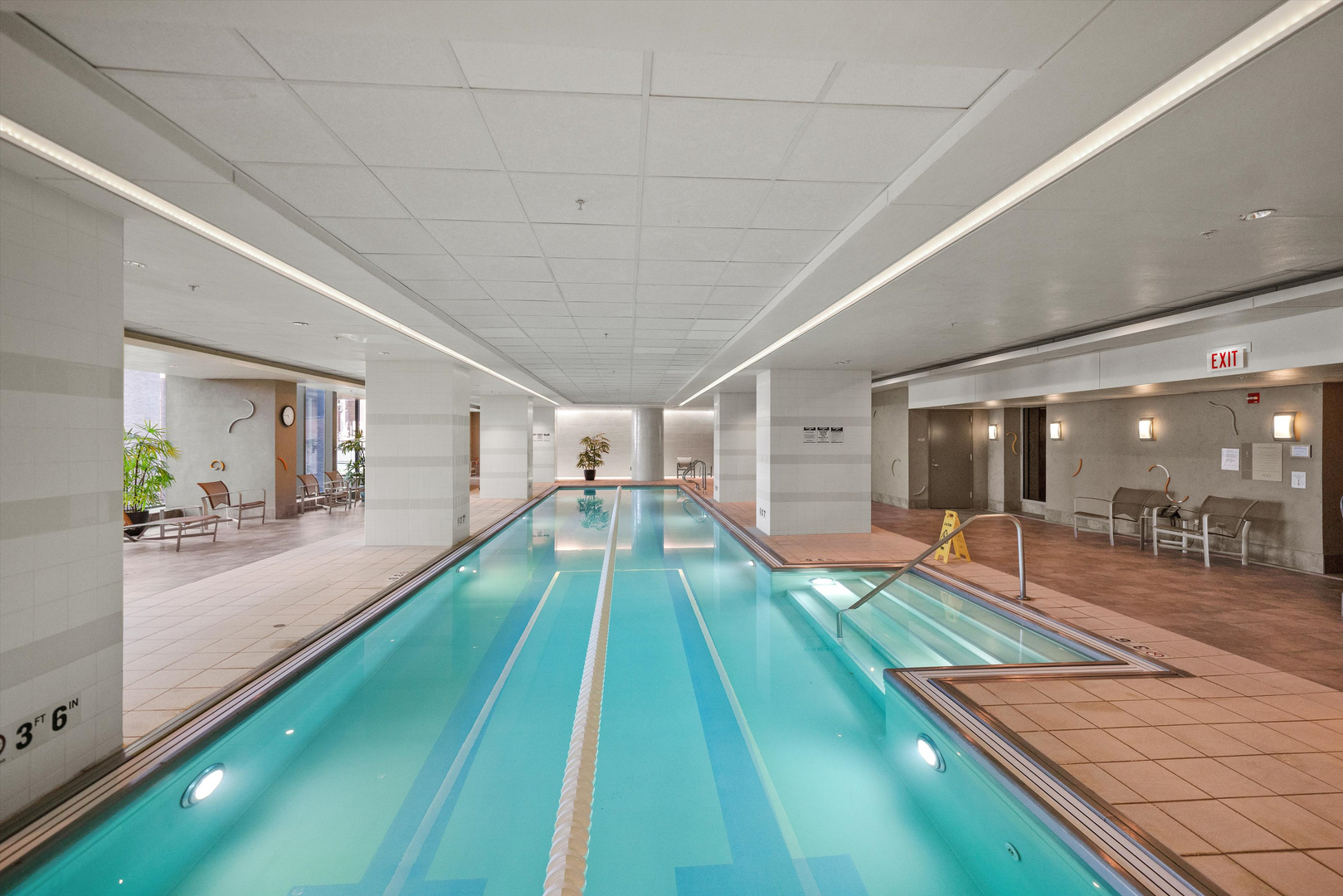 60 E Monroe Street Unit: 5304