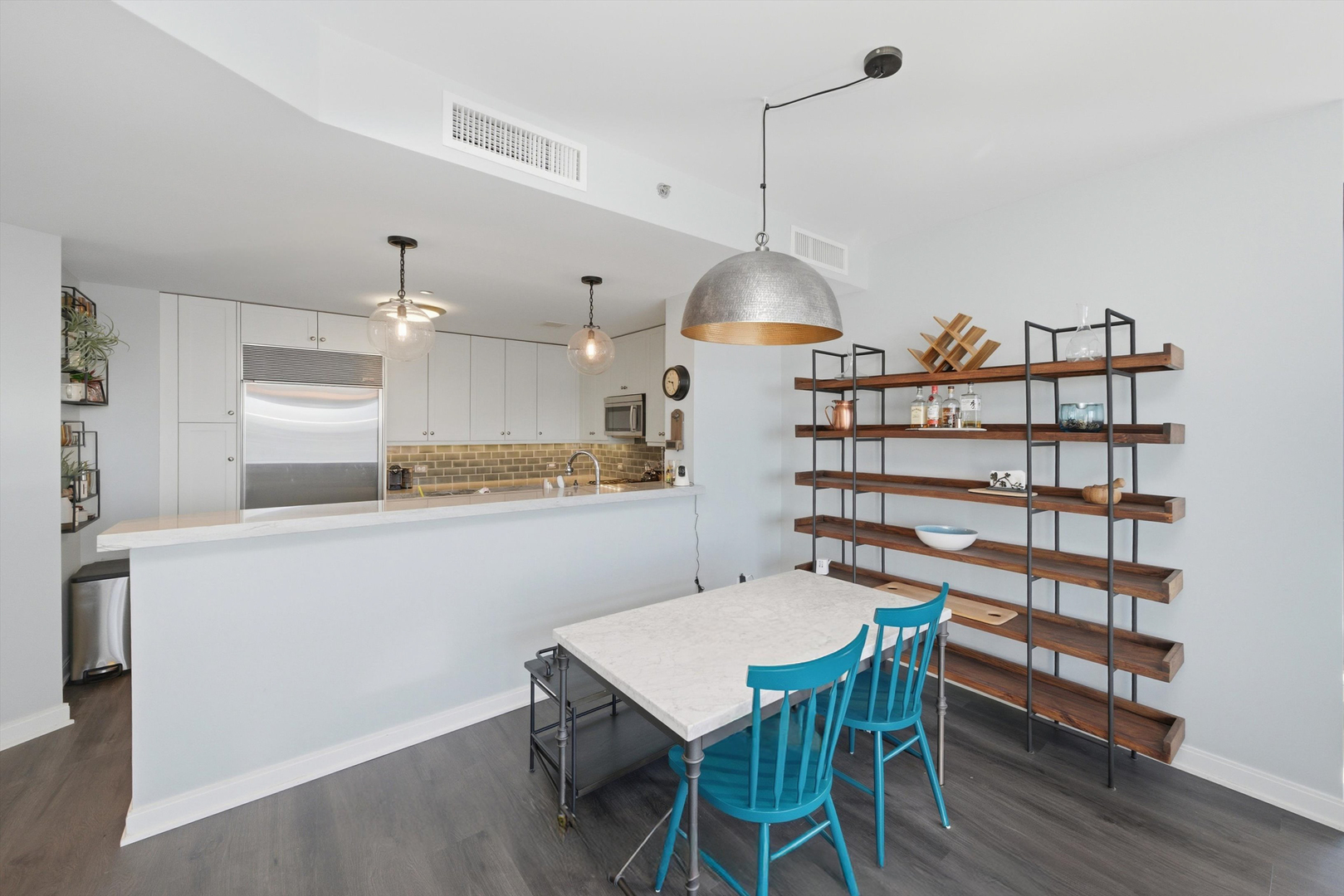 60 E Monroe Street Unit: 5304