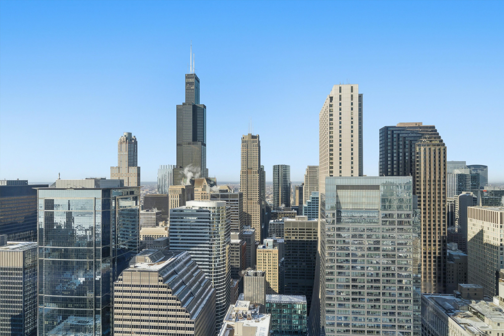 60 E Monroe Street Unit: 5304