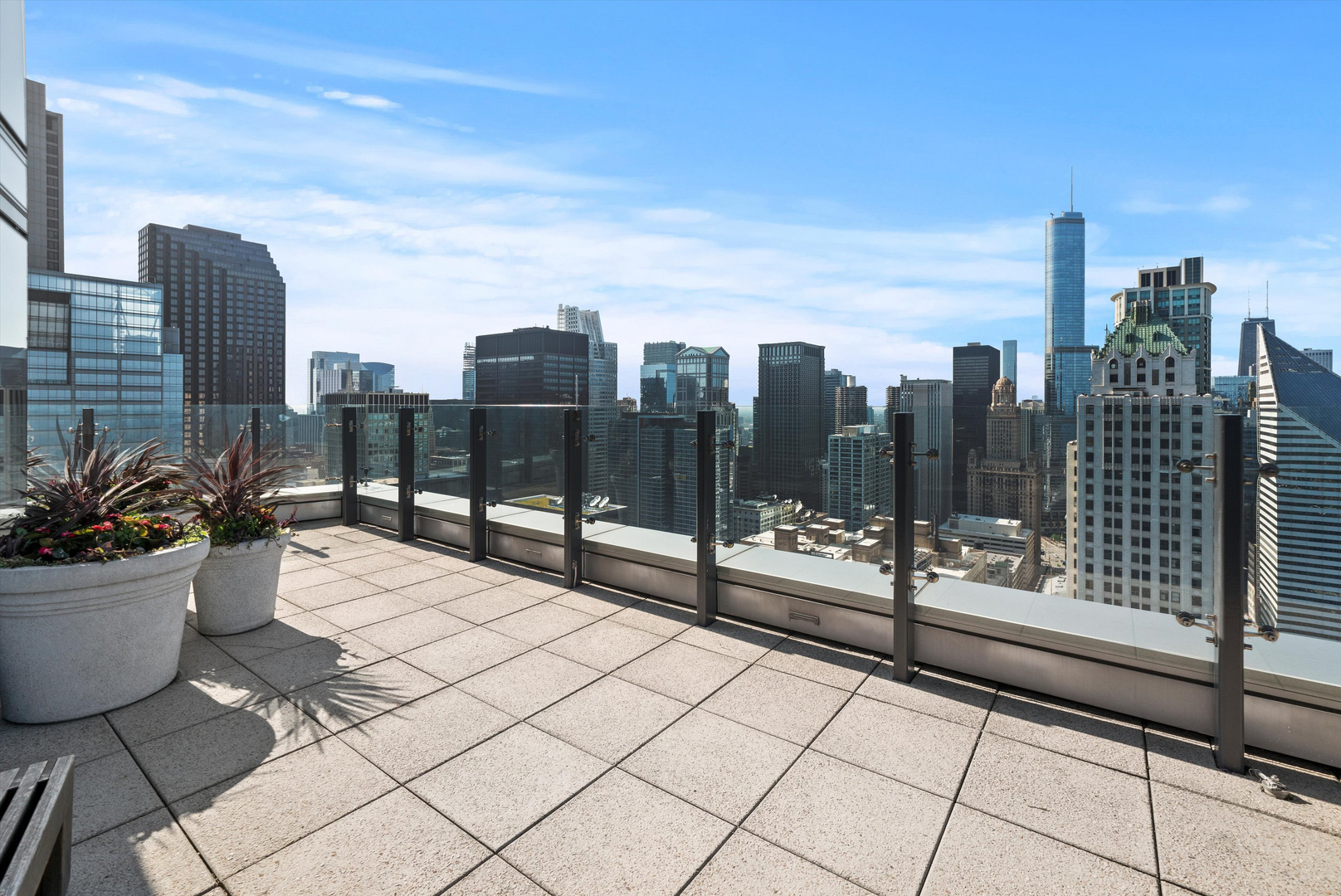 60 E Monroe Street Unit: 5304
