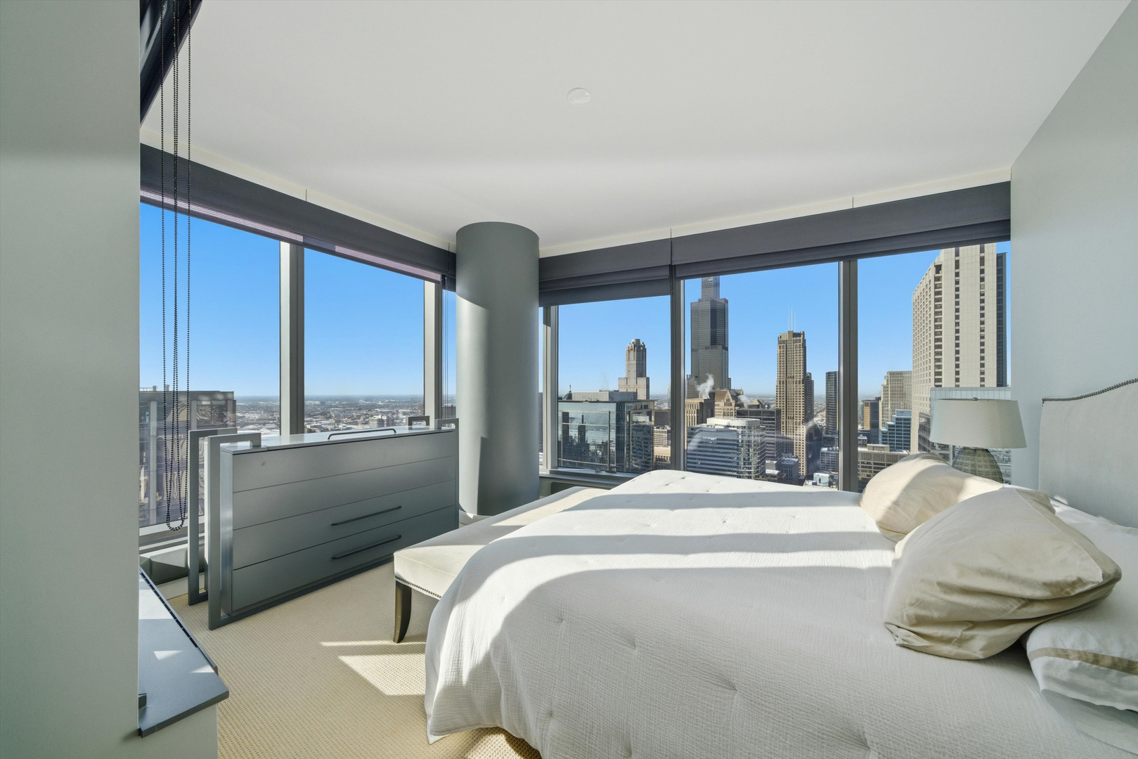 60 E Monroe Street Unit: 5304