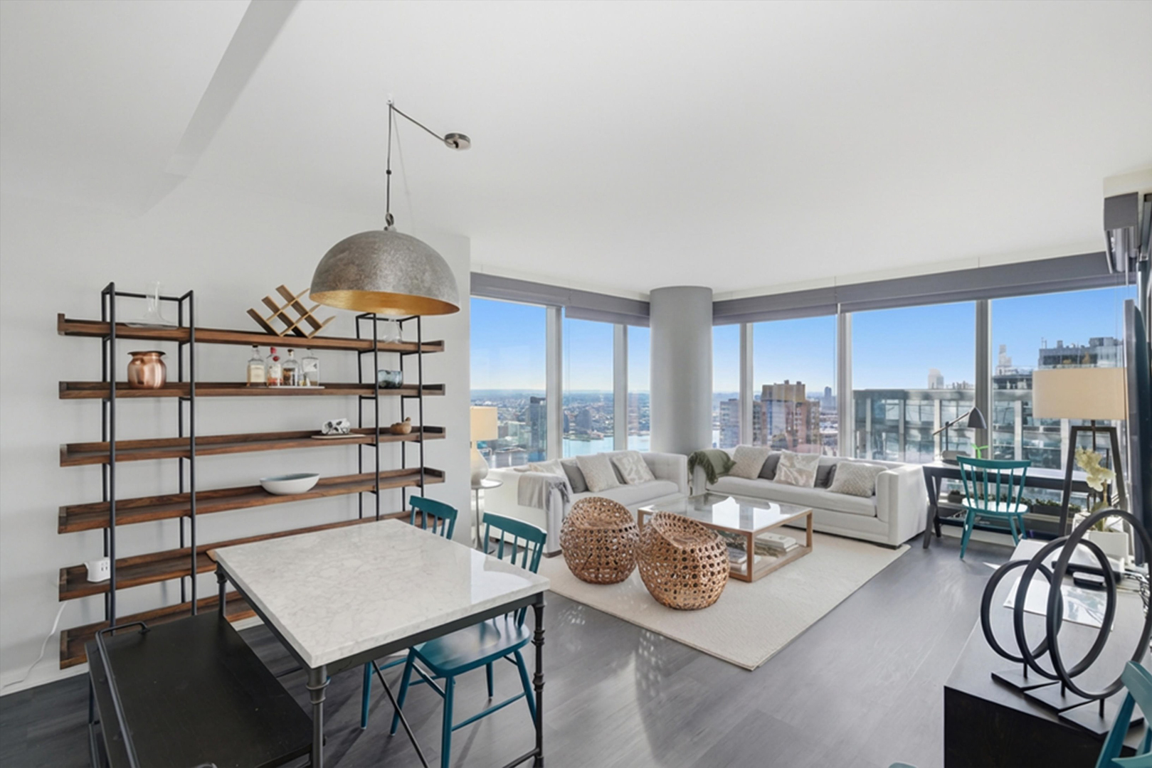 60 E Monroe Street Unit: 5304