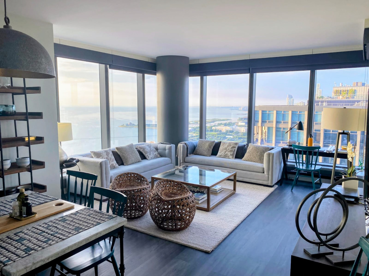 60 E Monroe Street Unit: 5304