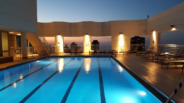 195 N HARBOR Drive Unit: 2307
