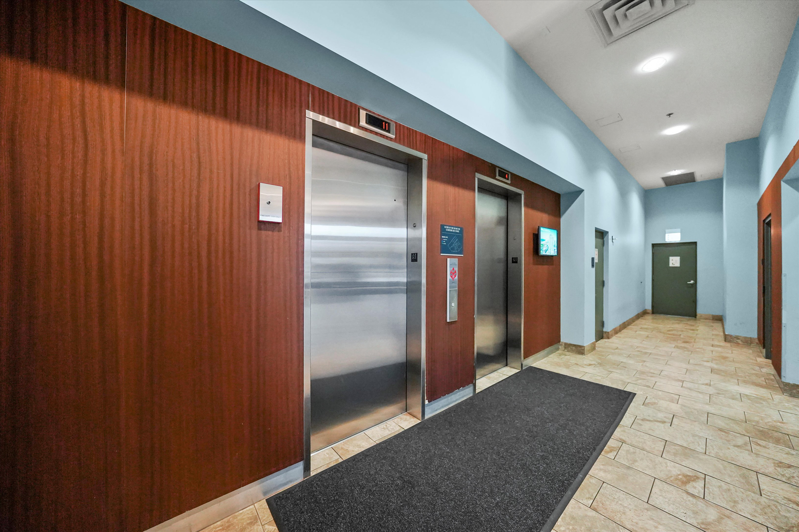 1600 S Indiana Avenue Unit: 1708