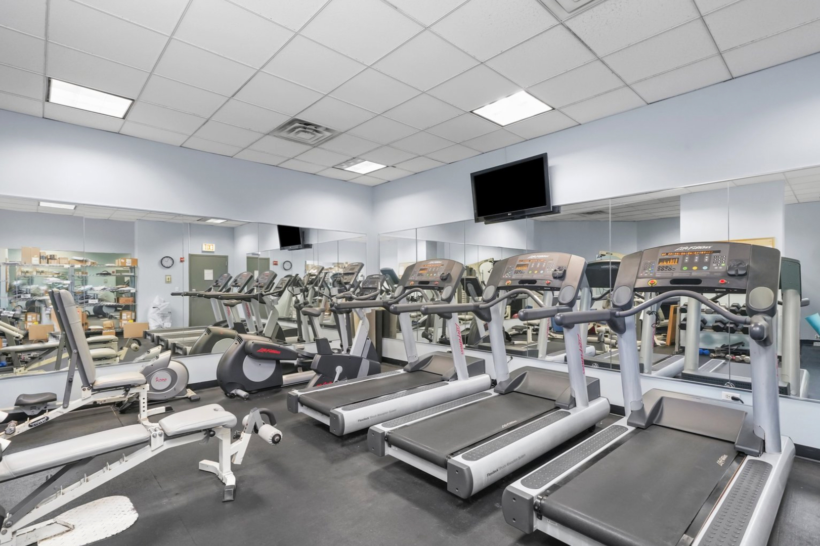 1600 S Indiana Avenue Unit: 1708