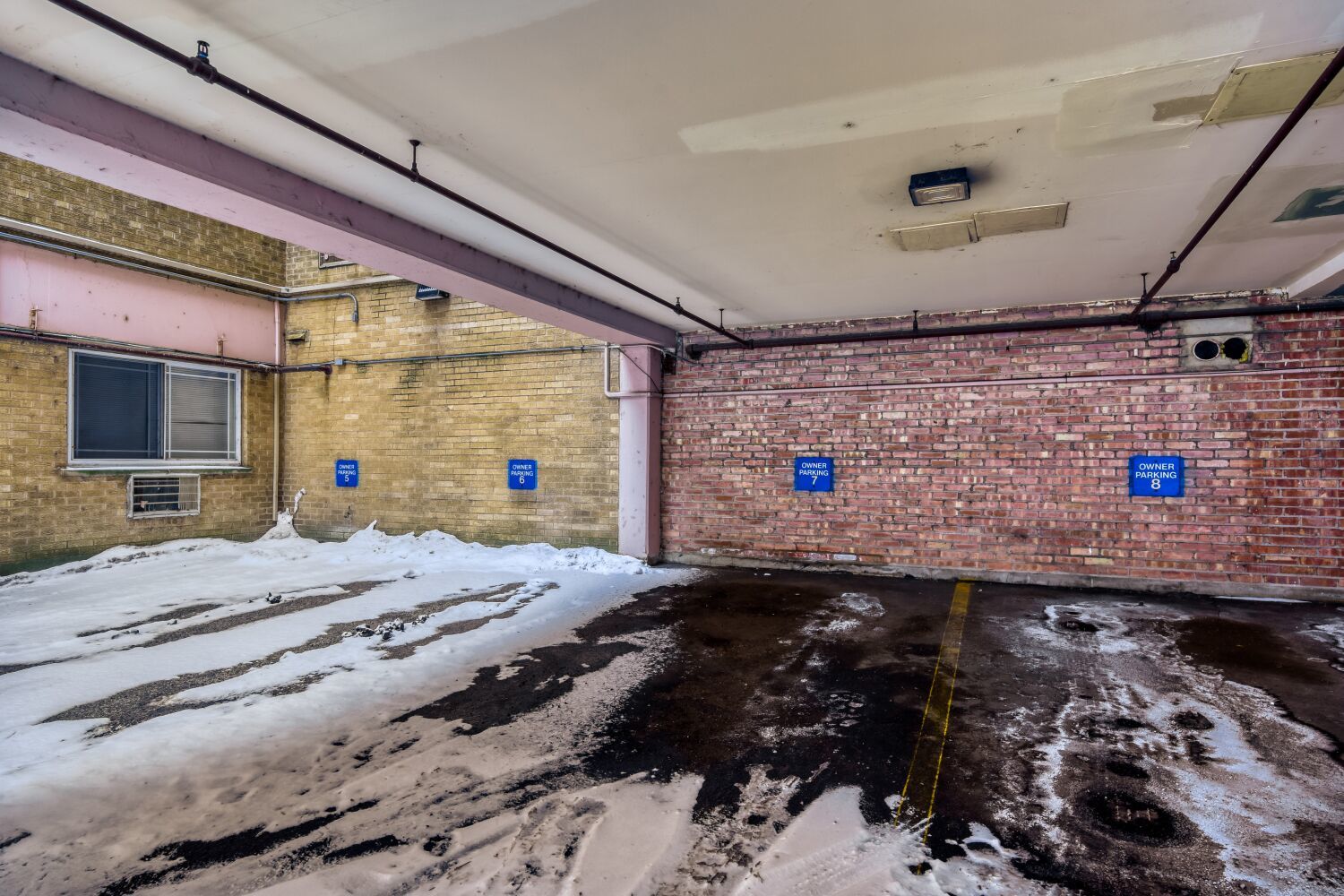 5400 N Sheridan Road Unit: 202