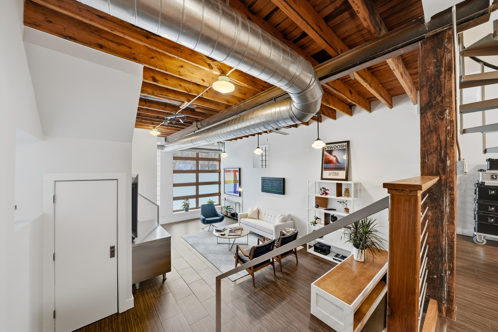 1220 W Hubbard Street