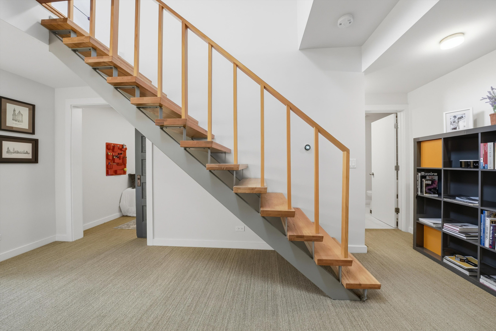 1220 W Hubbard Street