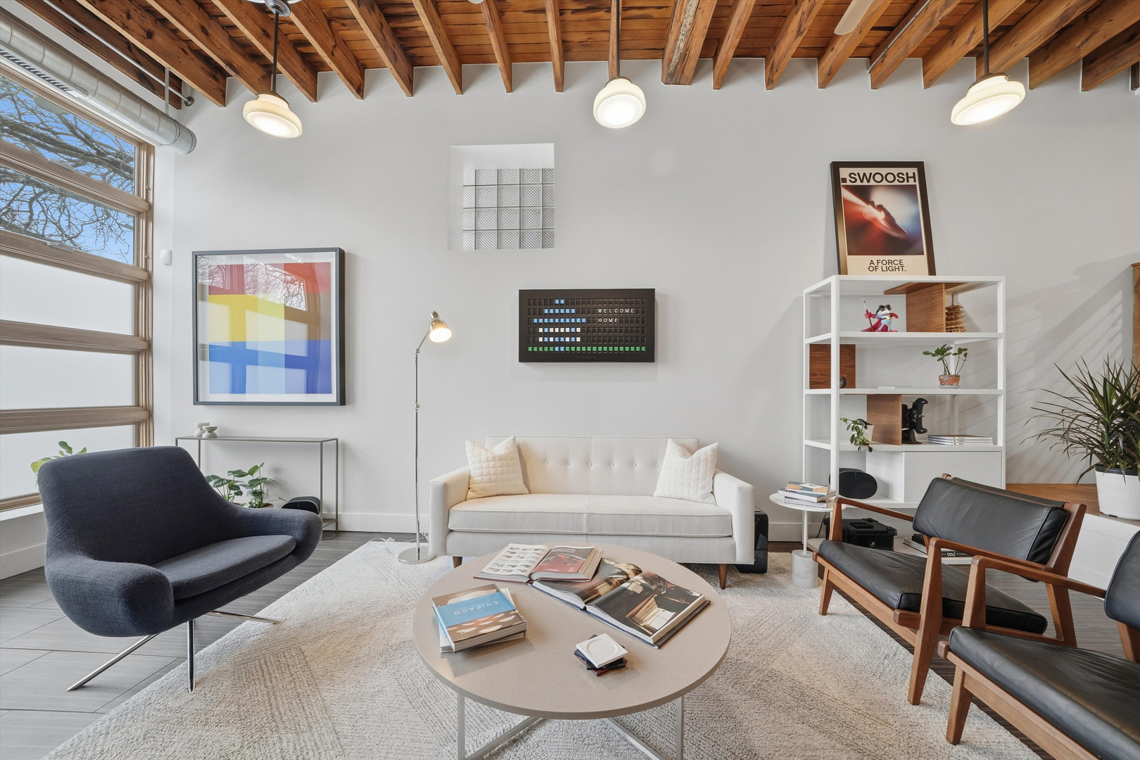 1220 W Hubbard Street