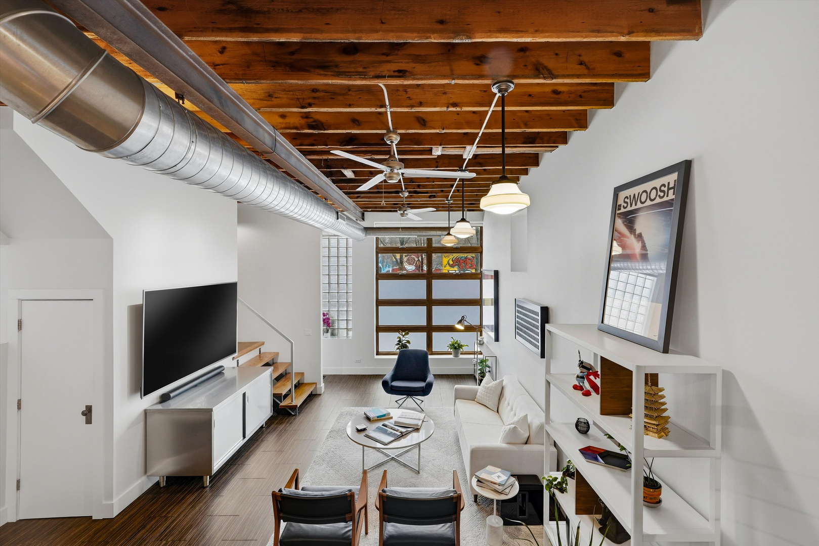 1220 W Hubbard Street