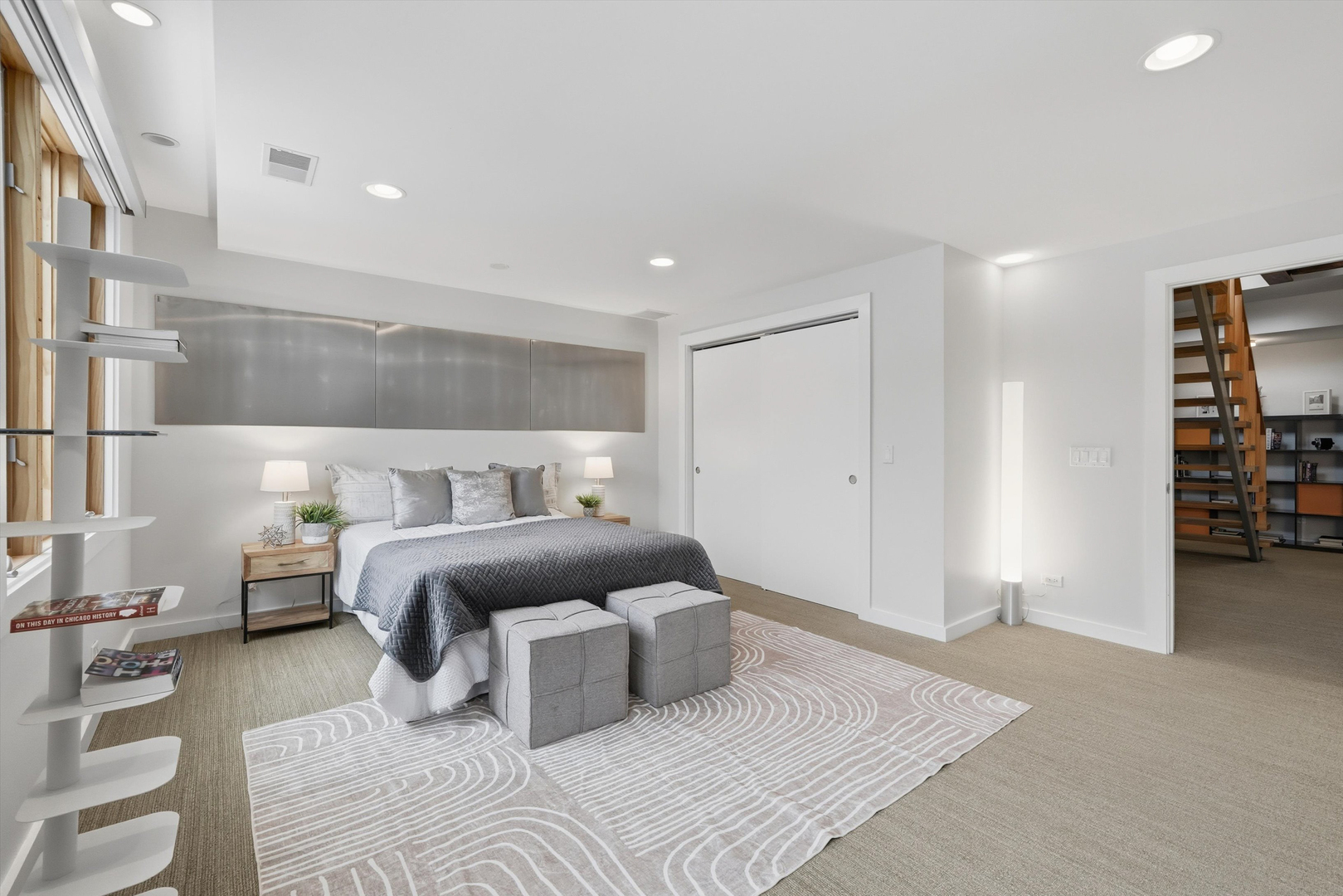 1220 W Hubbard Street