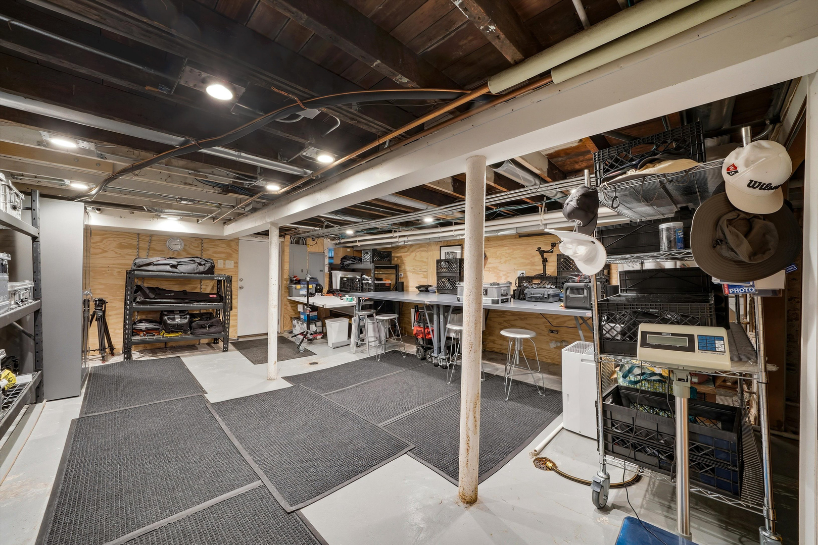 1220 W Hubbard Street