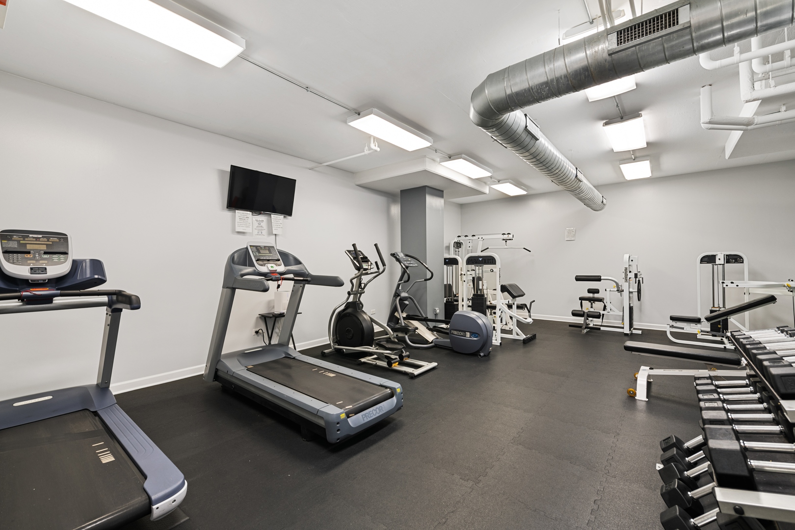 3125 W Fullerton Avenue Unit: 419