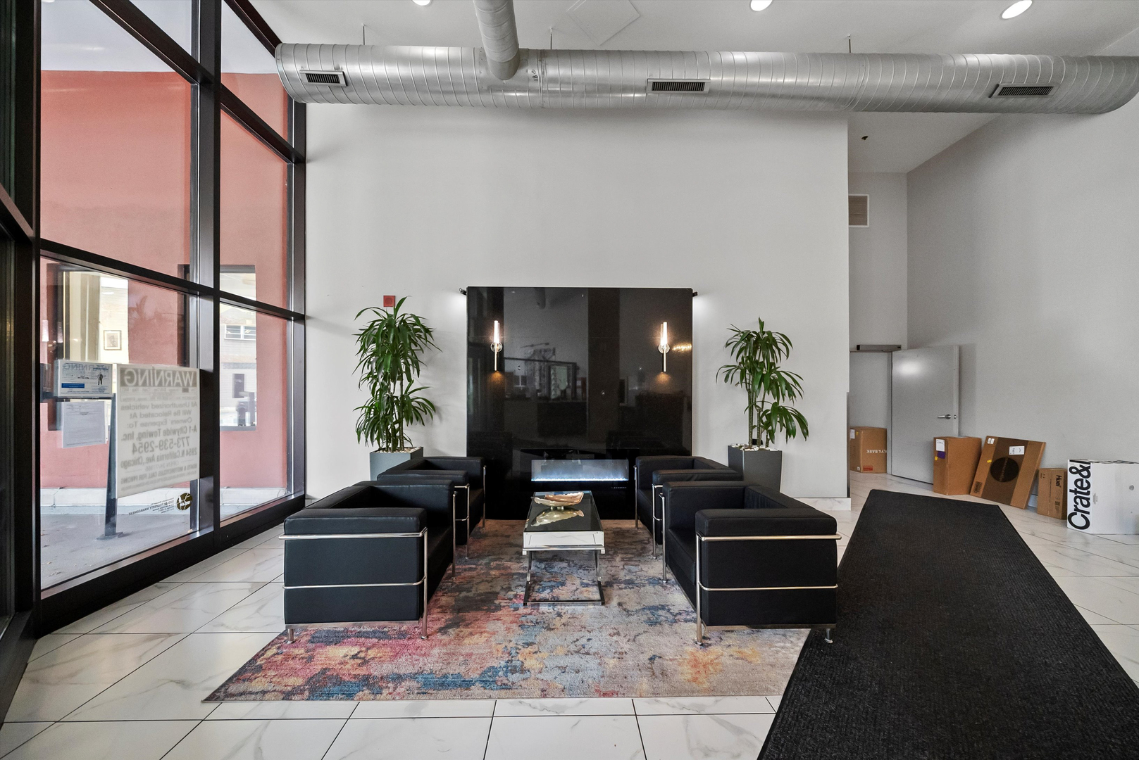 1645 W Ogden Avenue Unit: 702