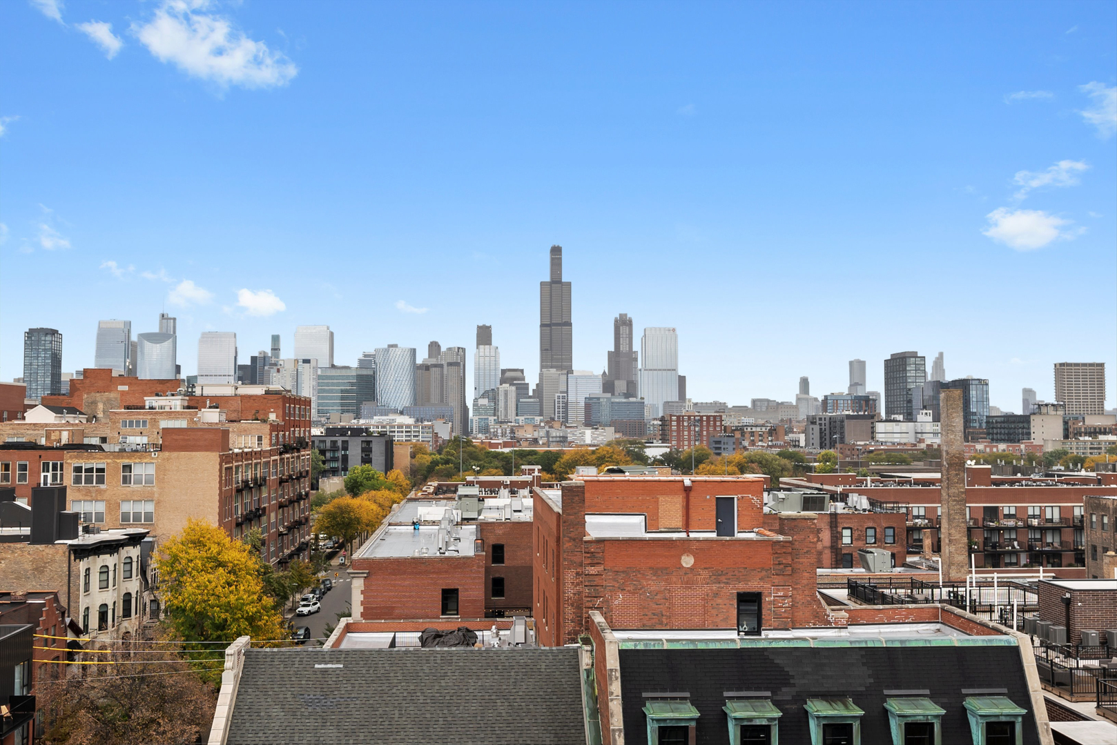 1645 W Ogden Avenue Unit: 702