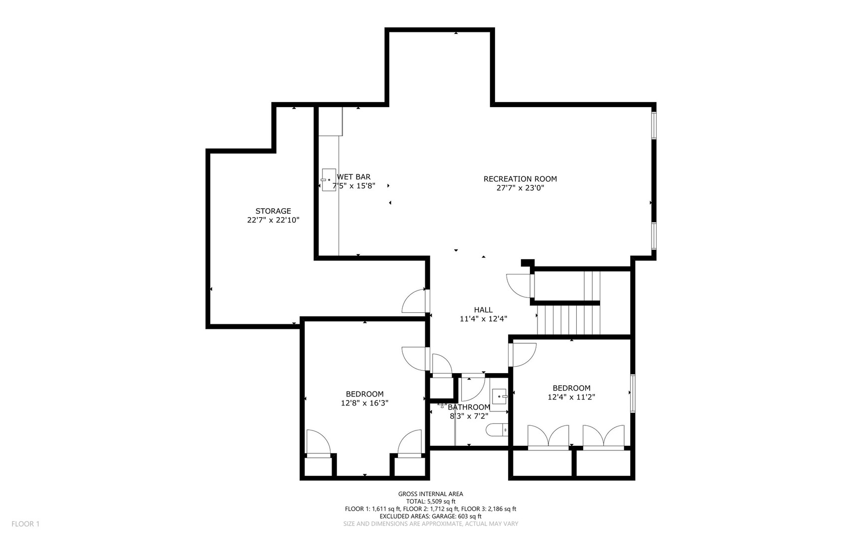 469 S Sunnyside Avenue