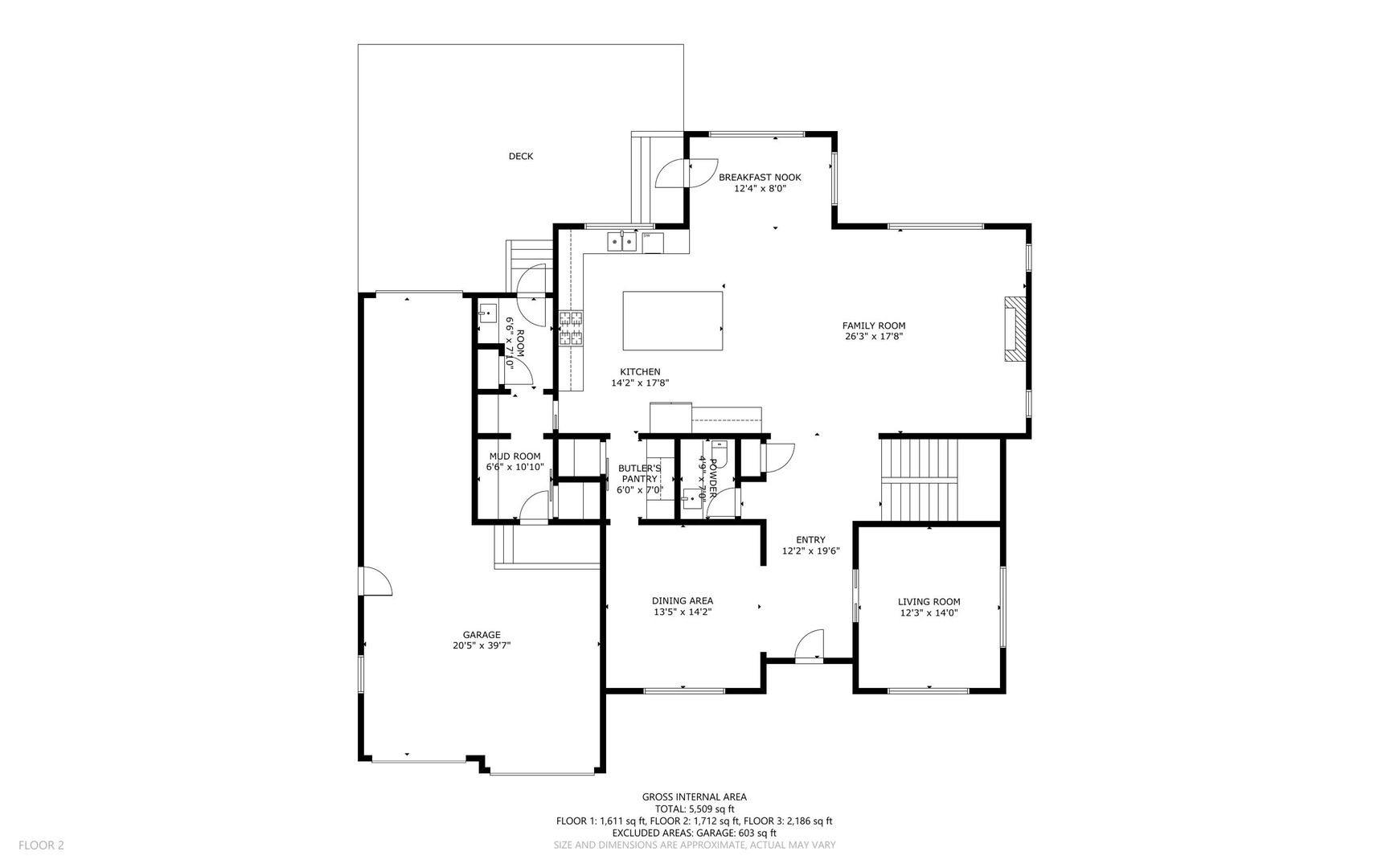 469 S Sunnyside Avenue