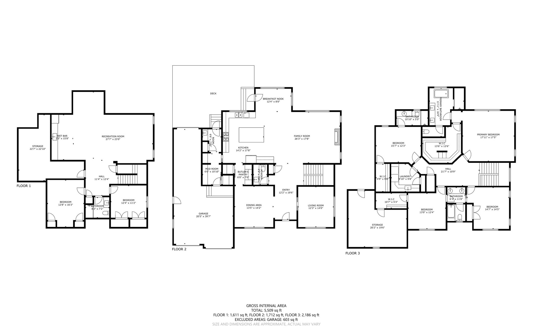 469 S Sunnyside Avenue