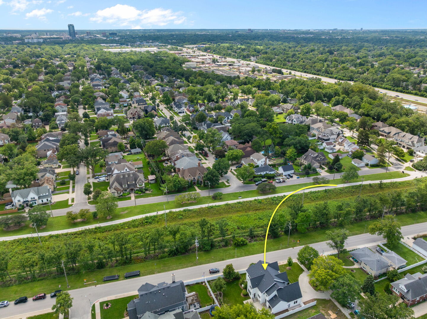 469 S Sunnyside Avenue