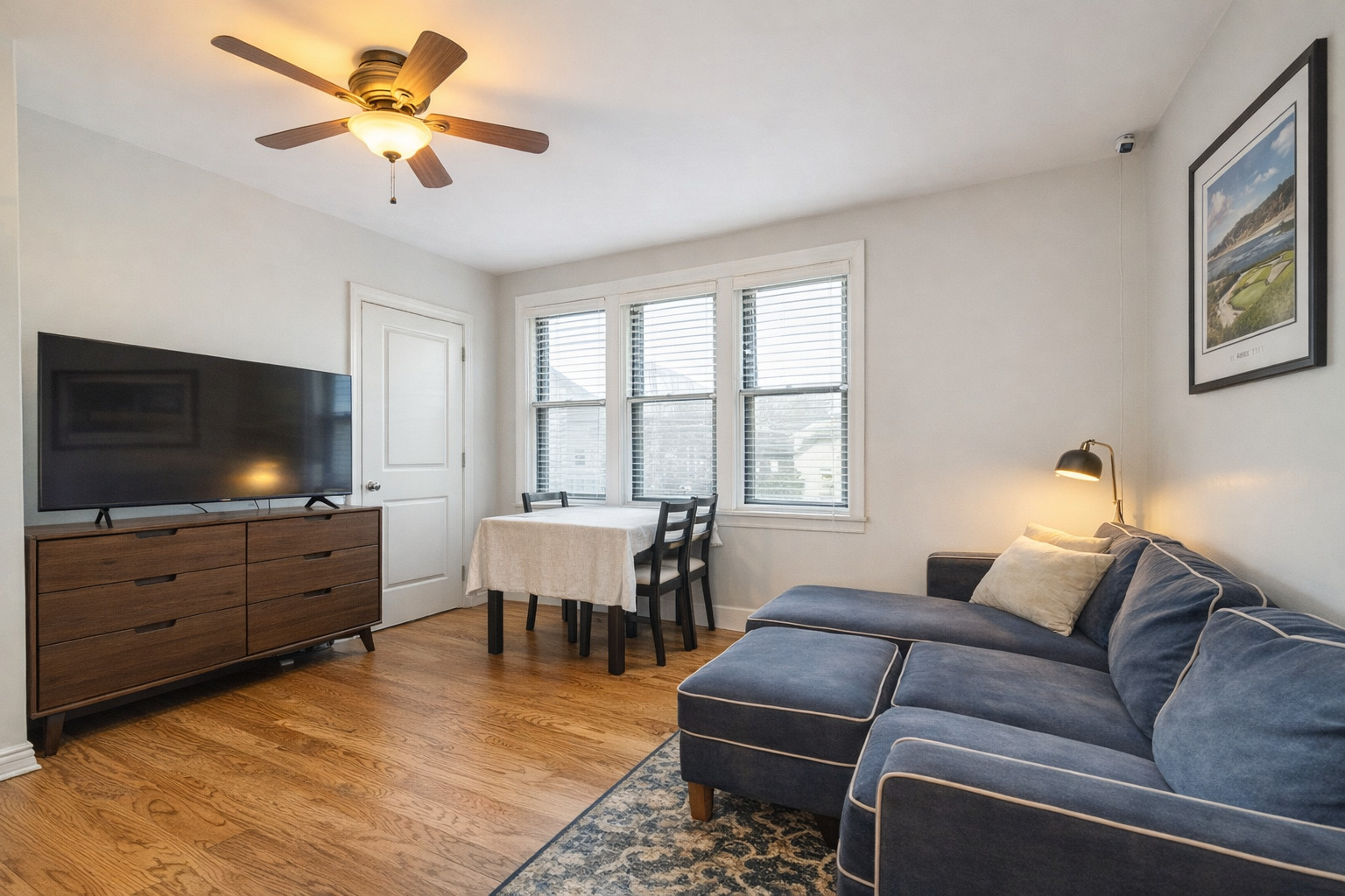 2711 W BELDEN Avenue Unit: 1