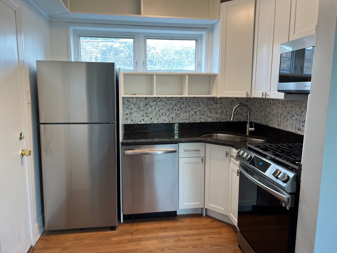 2711 W BELDEN Avenue Unit: 1