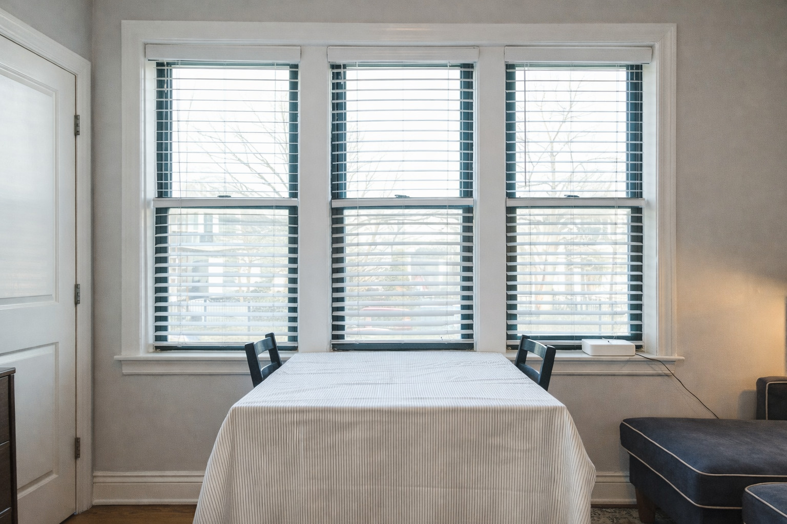 2711 W BELDEN Avenue Unit: 1