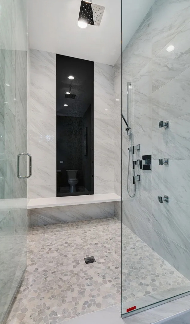 2444 W Irving Park Road Unit: 2E