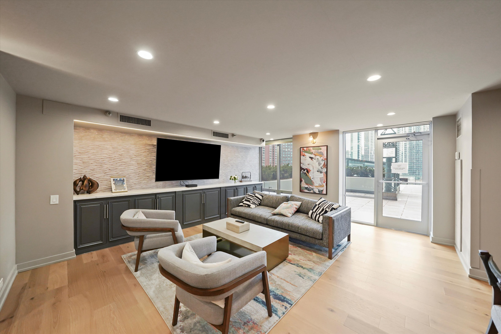 474 N Lake Shore Drive Unit: 2408