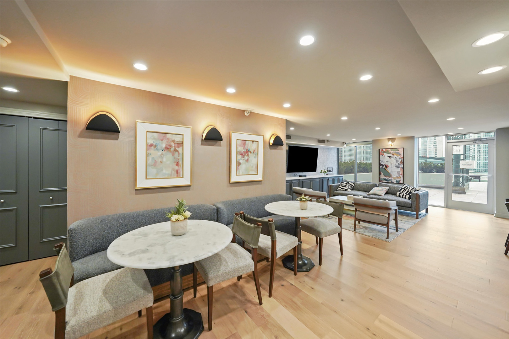 474 N Lake Shore Drive Unit: 2408