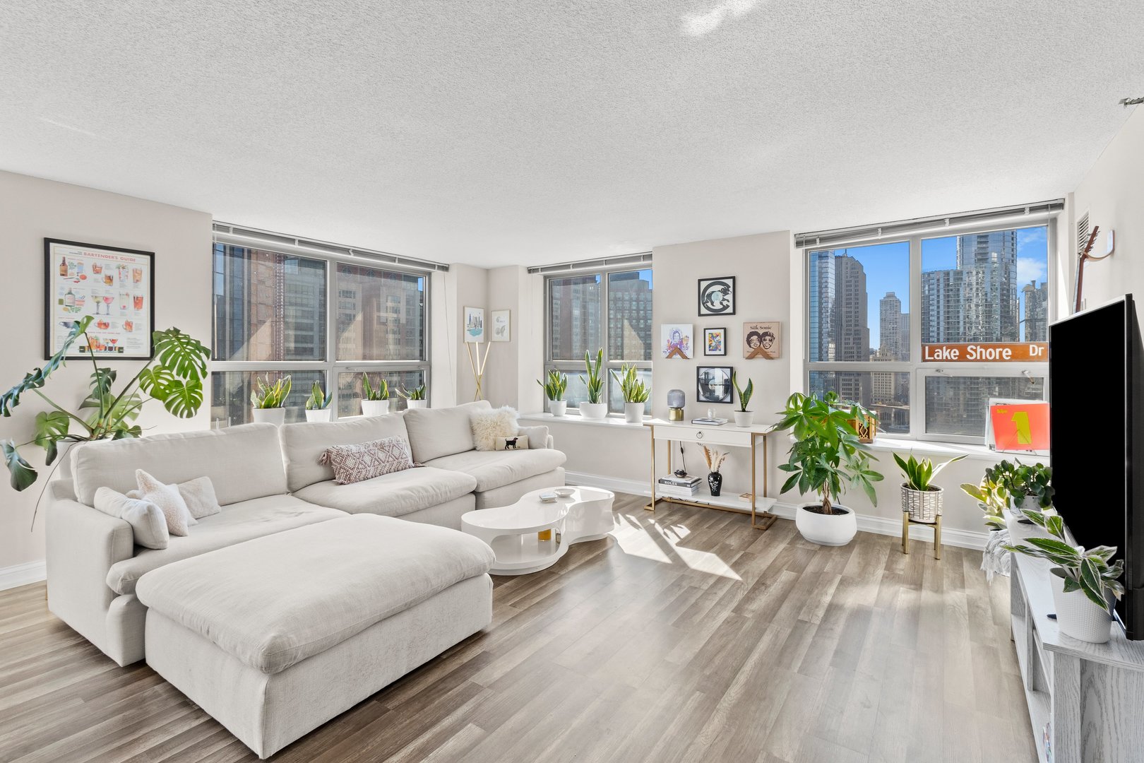 474 N Lake Shore Drive Unit: 2408