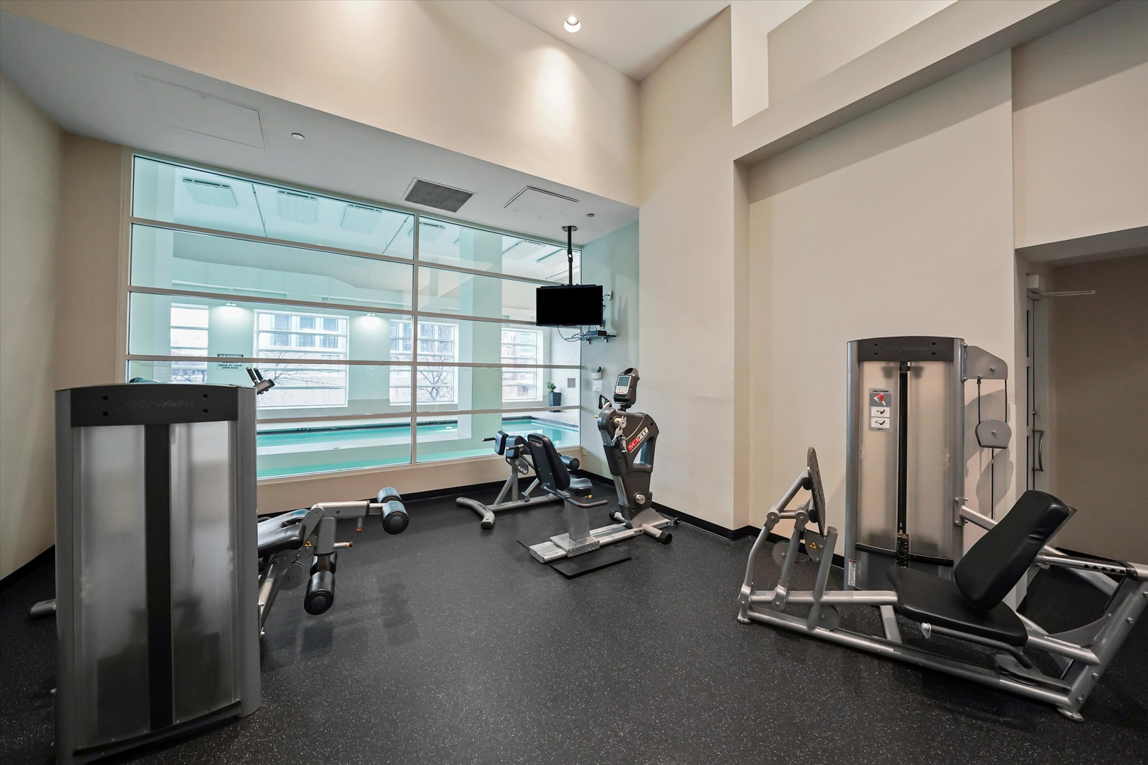 474 N Lake Shore Drive Unit: 2408