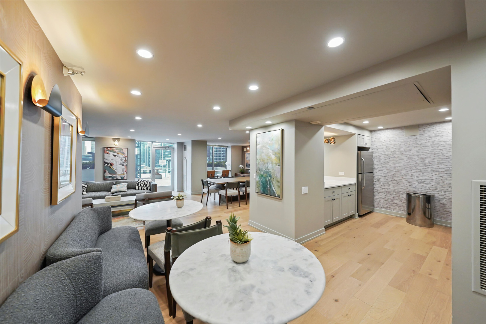 474 N Lake Shore Drive Unit: 2408