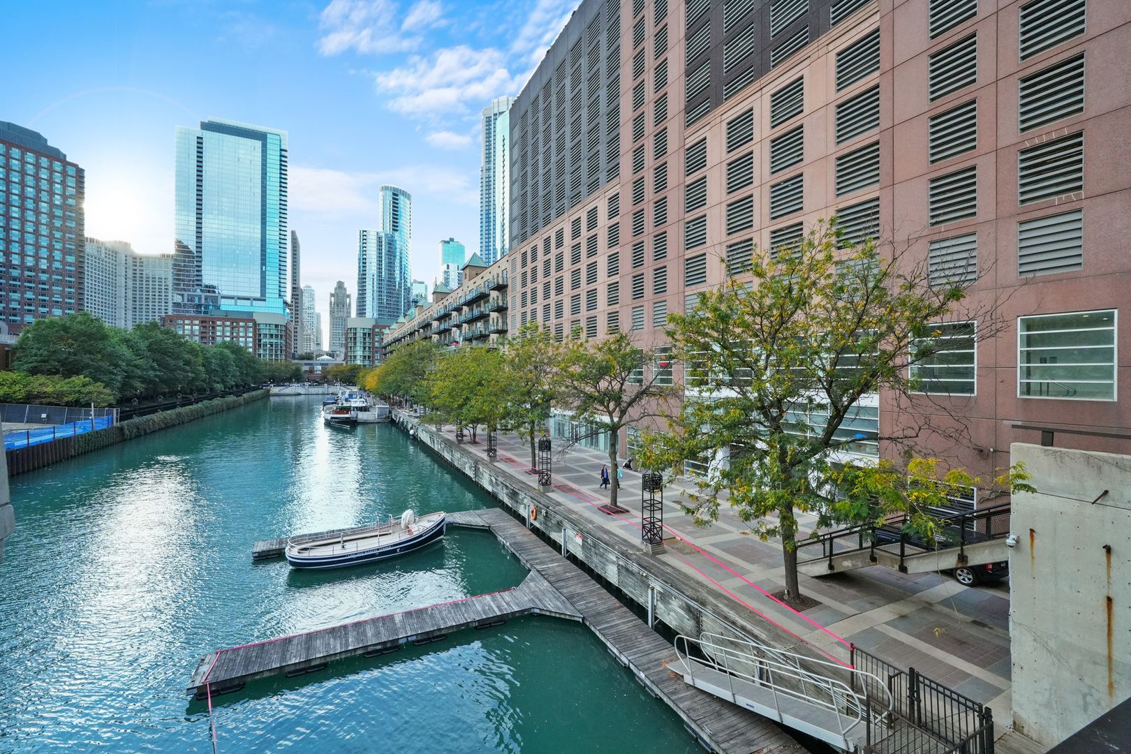 474 N Lake Shore Drive Unit: 2408