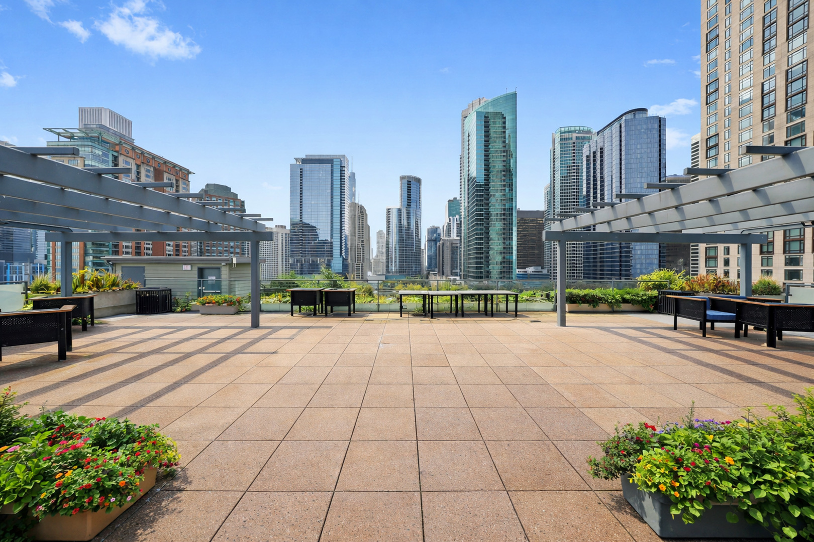 474 N Lake Shore Drive Unit: 2408