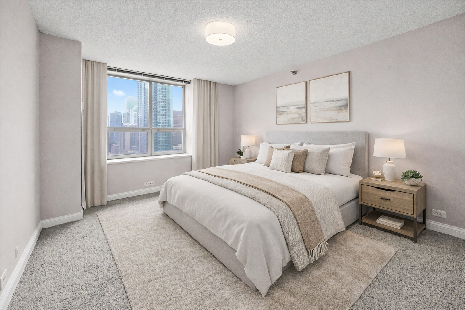 474 N Lake Shore Drive Unit: 2408