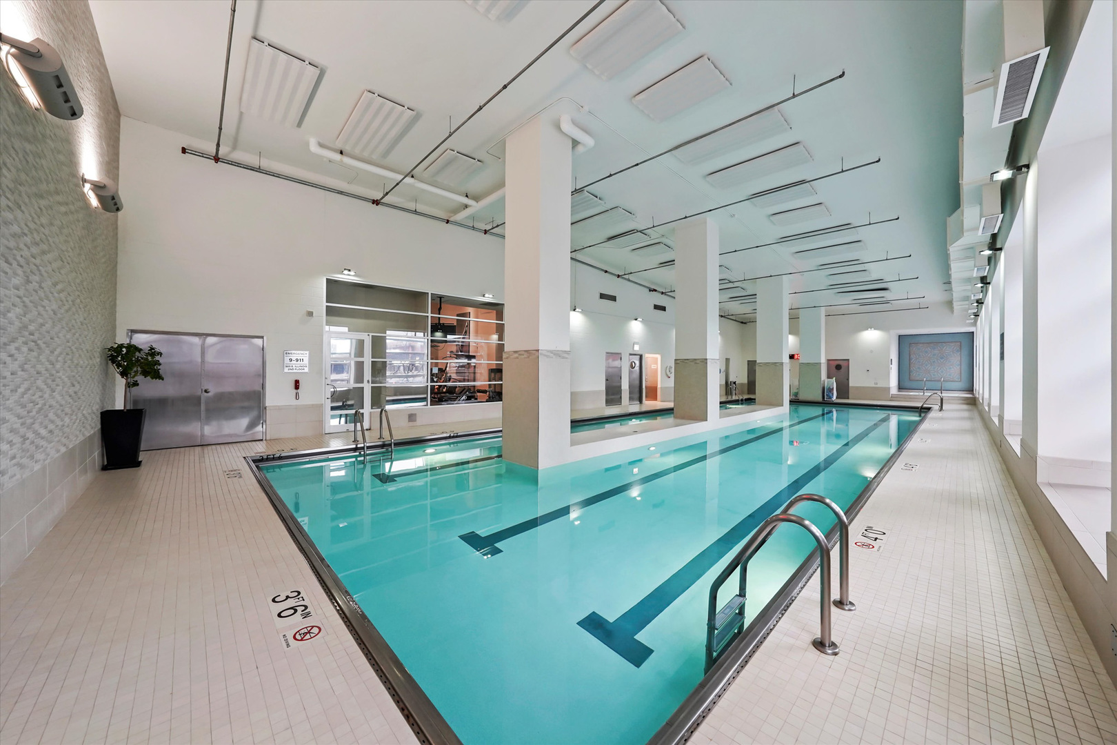 474 N Lake Shore Drive Unit: 2408