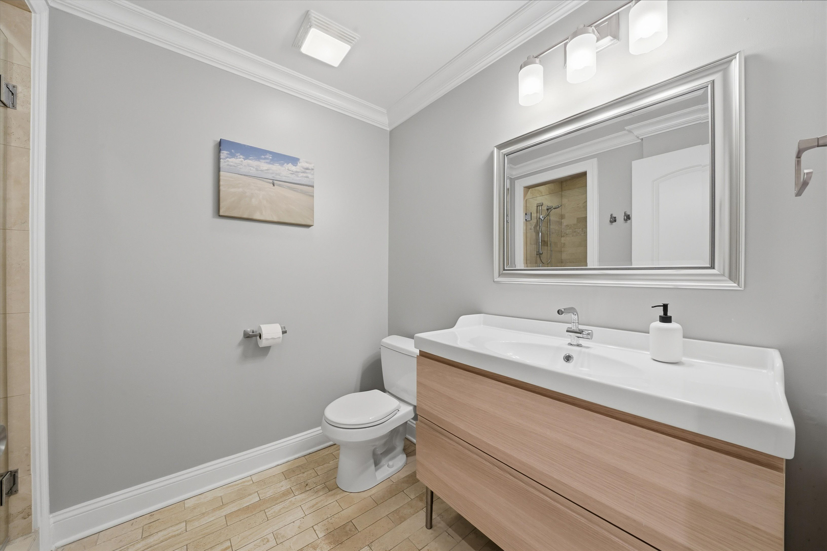 3709 N Ashland Avenue Unit: 1S