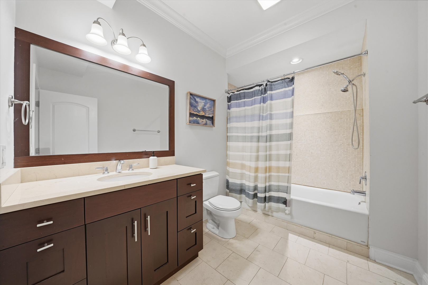 3709 N Ashland Avenue Unit: 1S