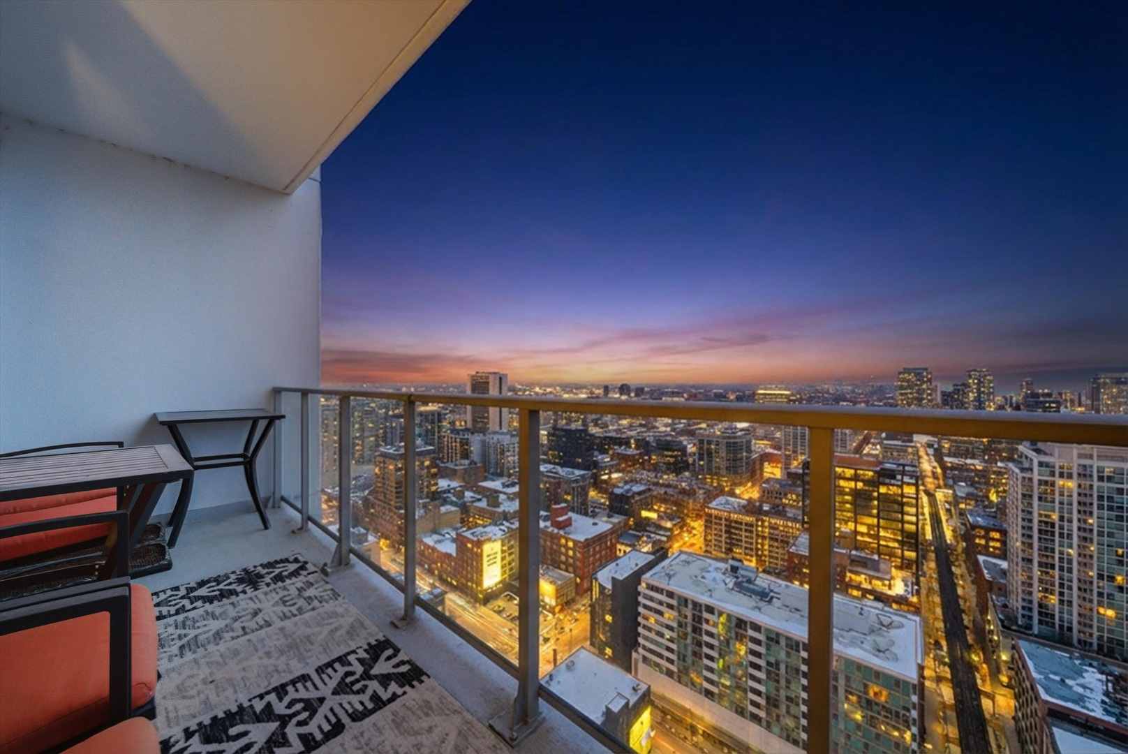 303 W Ohio Street Unit: 3502