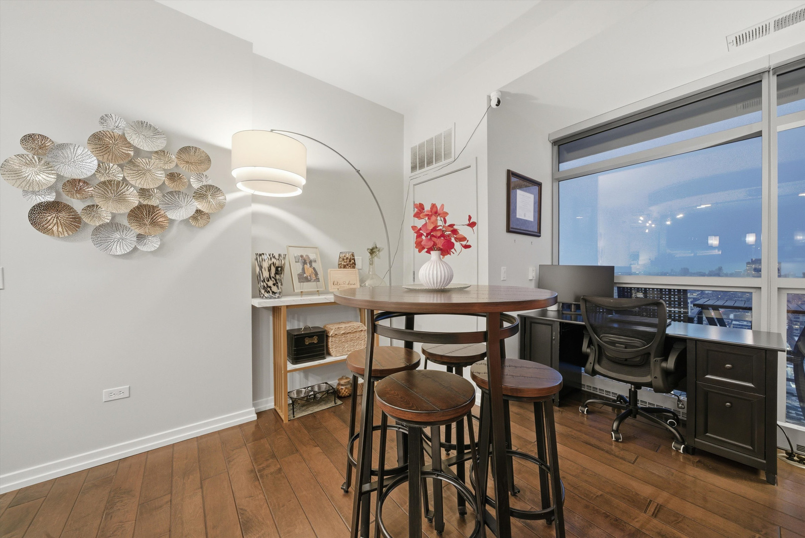 303 W Ohio Street Unit: 3502