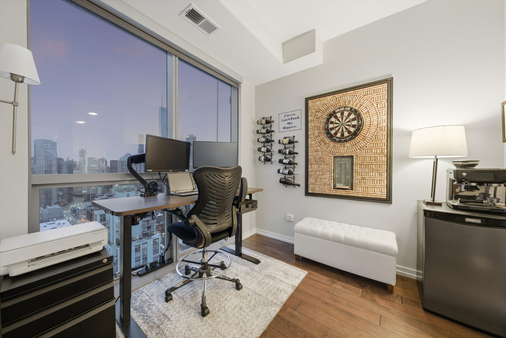 303 W Ohio Street Unit: 3502