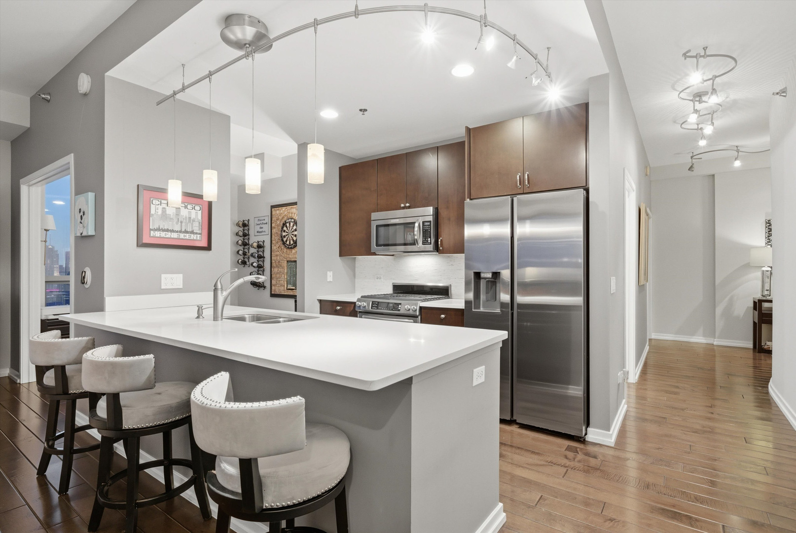 303 W Ohio Street Unit: 3502