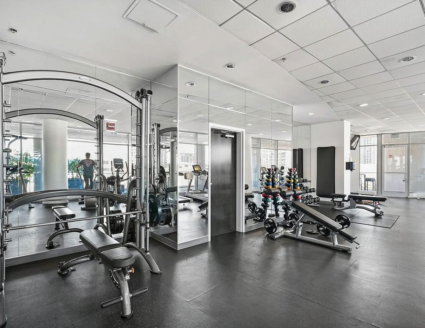 303 W Ohio Street Unit: 3502